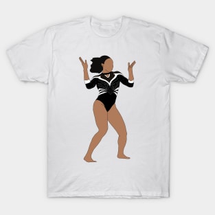 Chae Campbell Meet The Bruins 2023 T-Shirt